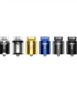 Digiflavor Drop RDA Atomizer