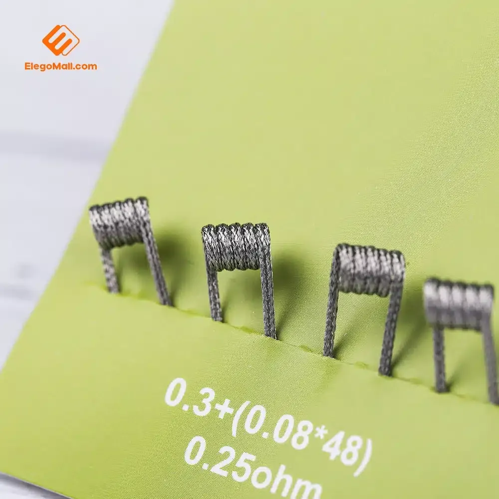 Demon Killer Raging Fire Coils (4pcs/pack) - Image 3