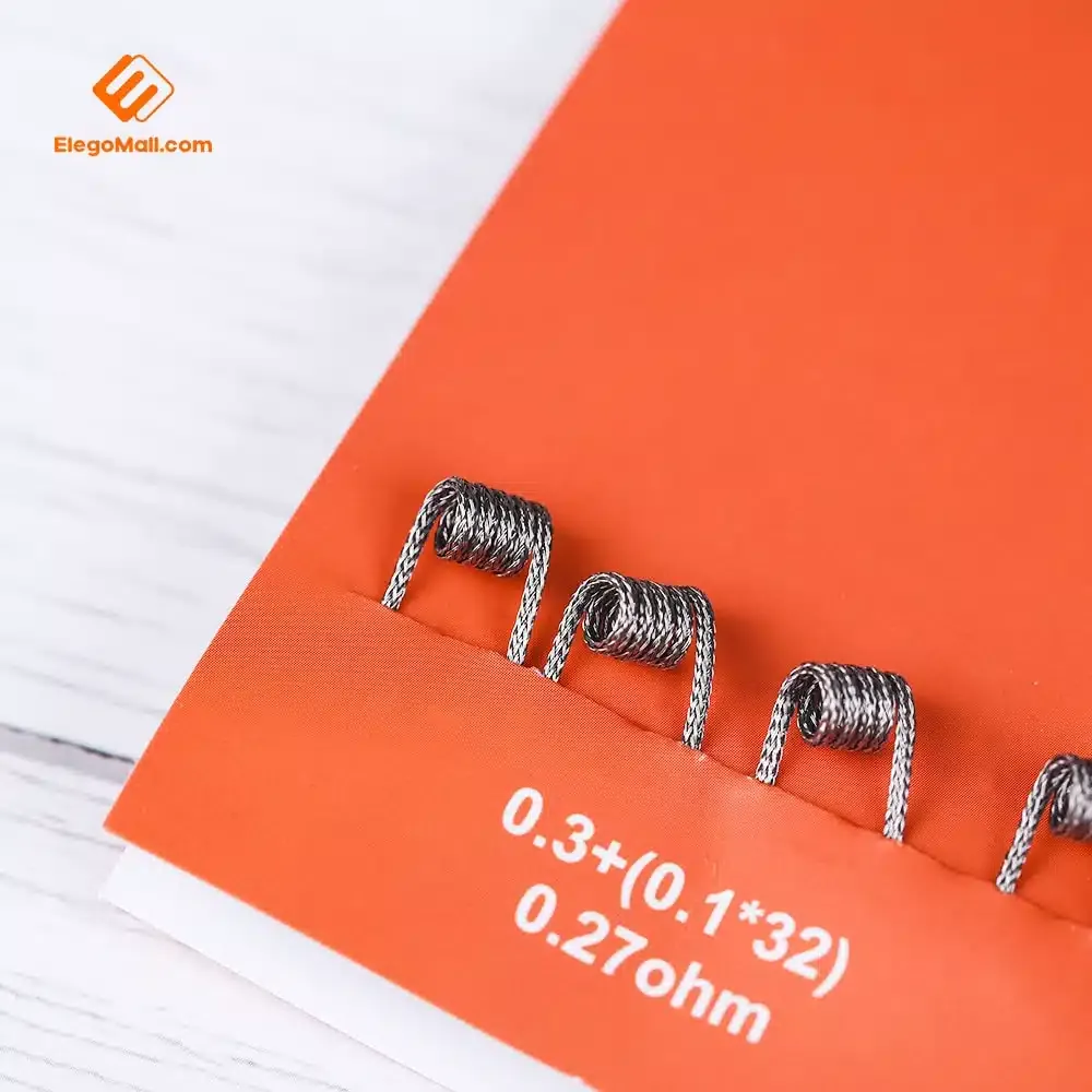 Demon Killer Raging Fire Coils (4pcs/pack) - Image 5