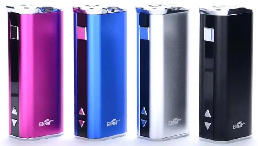 Eleaf iStick 30W Mod