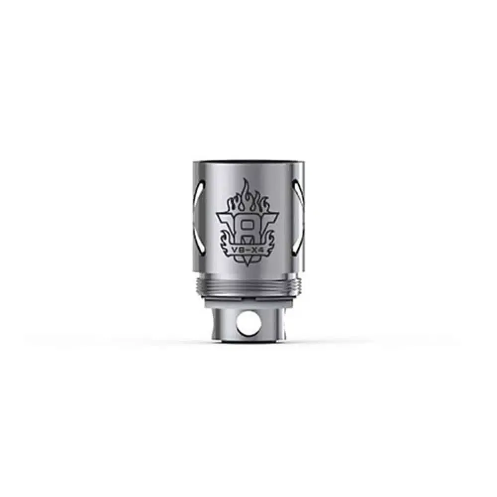 SMOK TFV8 X4 Coils