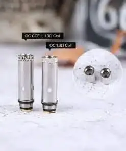 Vaporesso Orca Solo OC Coil