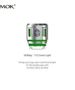 SMOK V8 Baby Coil