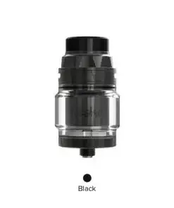 Alternative view of Augvape Intake RTA Tank Atomizer