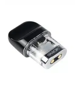 Alternative view of SMOK NOVO Pod Cartridge 2ml, 1.5ohm