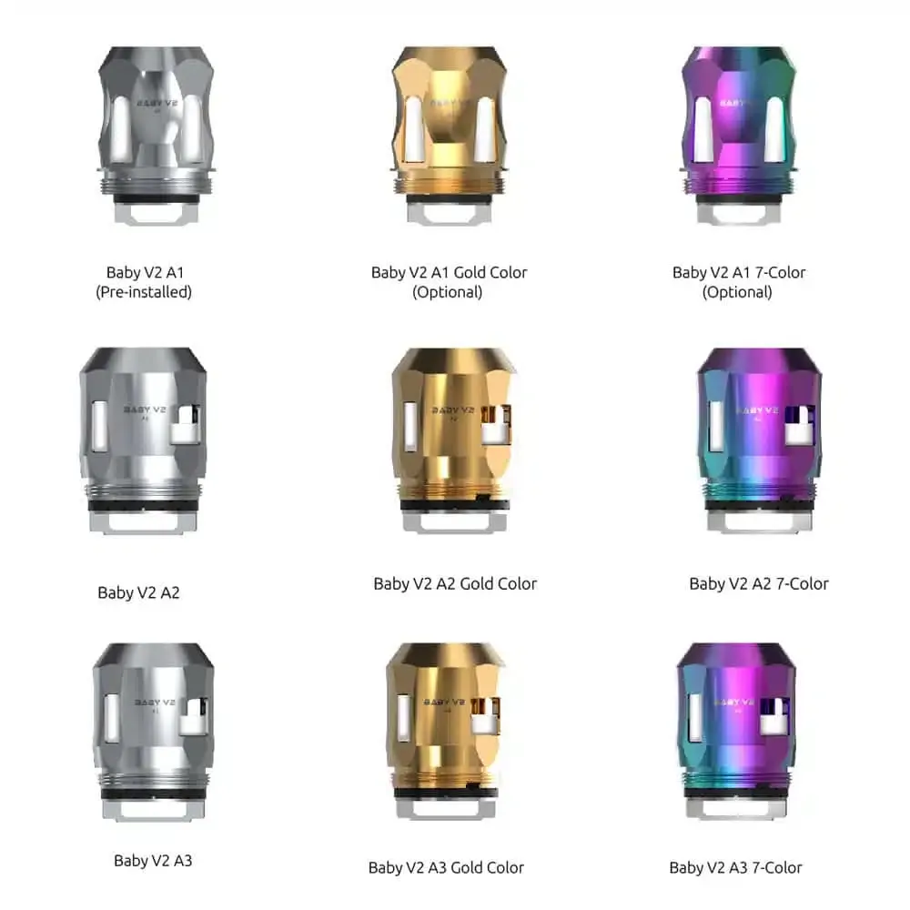 Smok TFV8 Baby V2 Coil