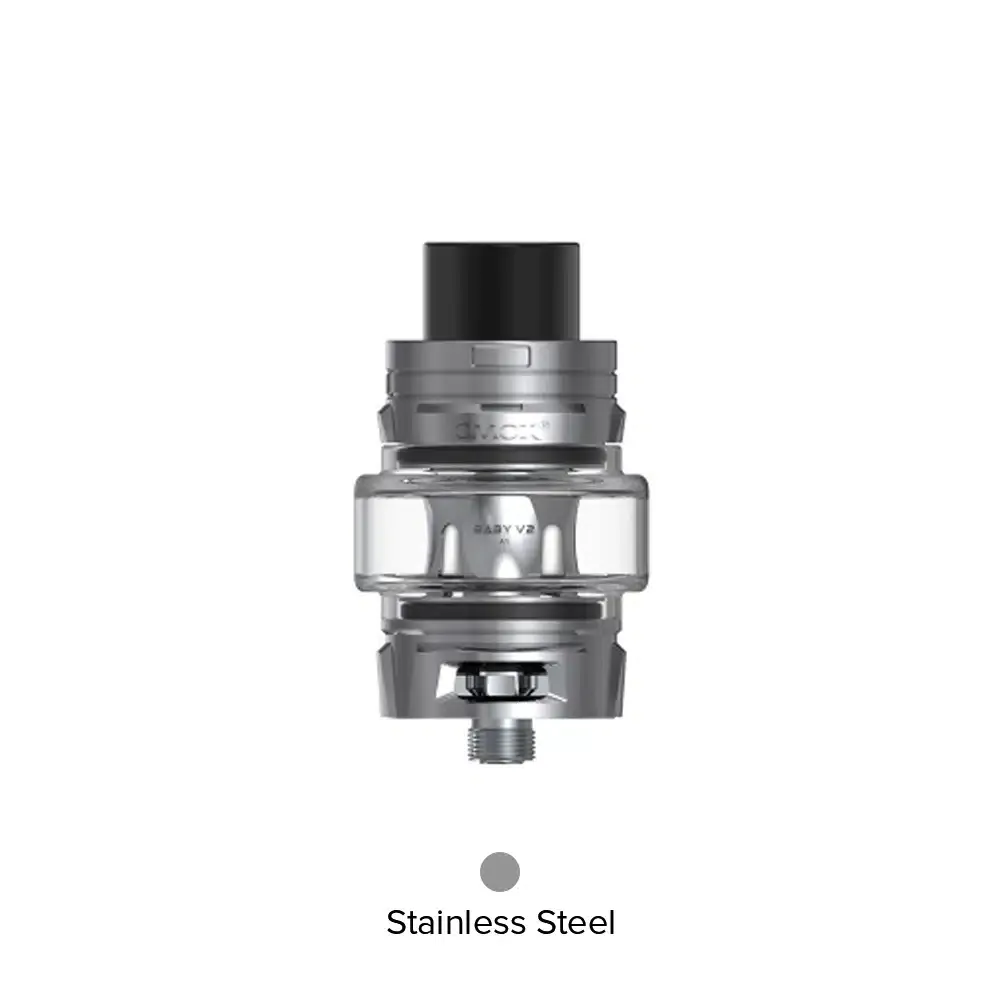 Smok TFV8 Baby V2 Tank 5ml - الصورة 7