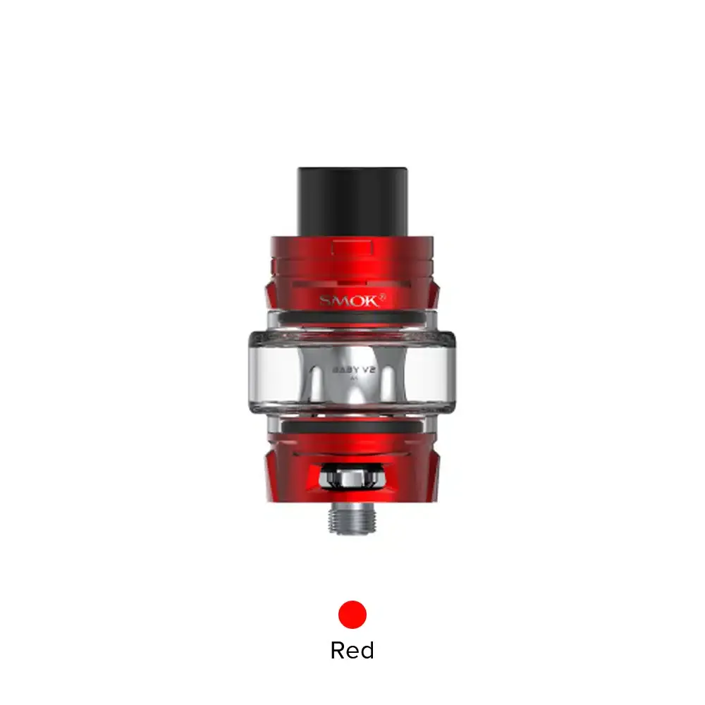 Smok TFV8 Baby V2 Tank 5ml - الصورة 9