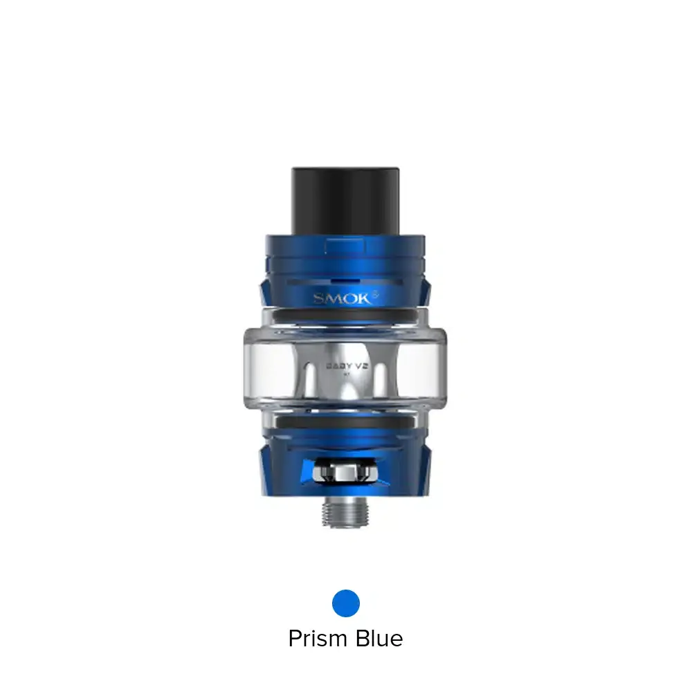 Smok TFV8 Baby V2 Tank 5ml - الصورة 8