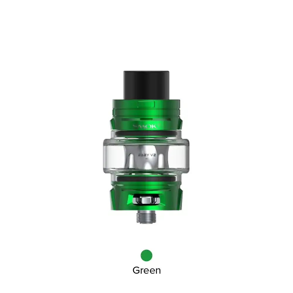 Smok TFV8 Baby V2 Tank 5ml - الصورة 2