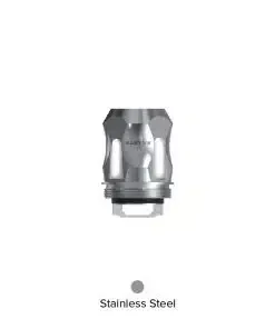 Alternative view of Smok TFV8 Baby V2 Coil