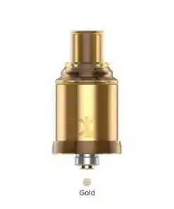Alternative view of Digiflavor ETNA MTL RDA Atomizer