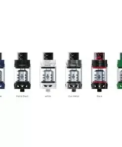 Alternative view of SMOK TFV12 P-Tank 2ml