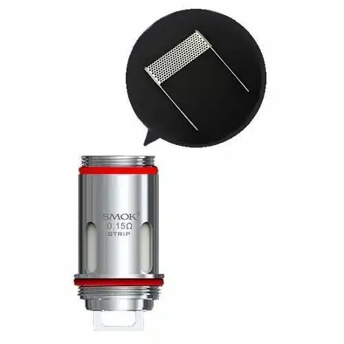 SMOK Vape Pen 22 Strip Coil 0.15ohm - الصورة 2
