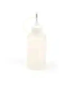 Liquid Bottle with Needle