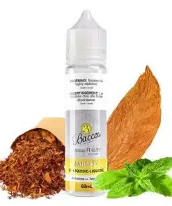 Jakarta - 3Baccos E-juice