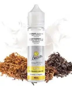 Lima - 3Baccos E-juice