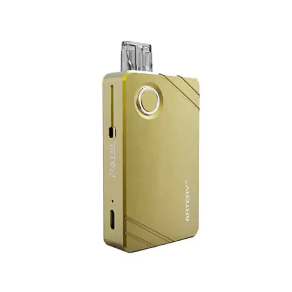 ARTERY PAL II Pod Starter Kit - Image 2