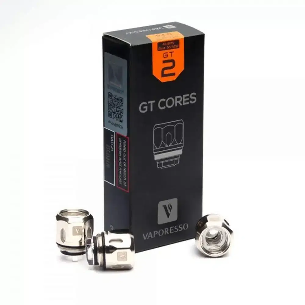 Vaporesso GT2 Coils