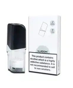 Vladdin Open Pod Cartridge