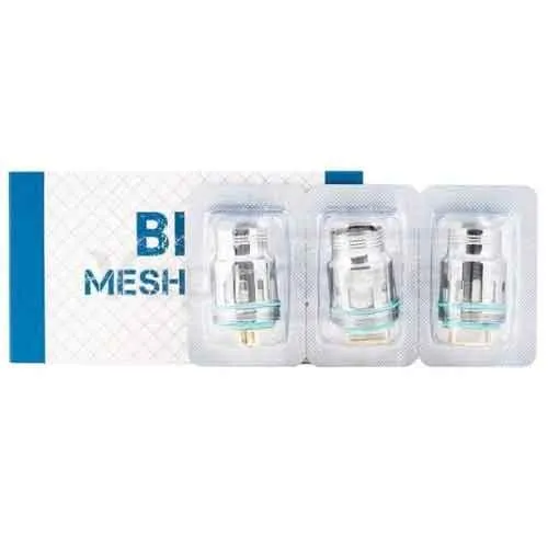 Big Mesh Coil 0.15ohm By Advken