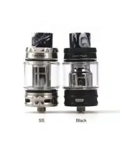 Alternative view of Advken Dark Mesh Sub Ohm Tank