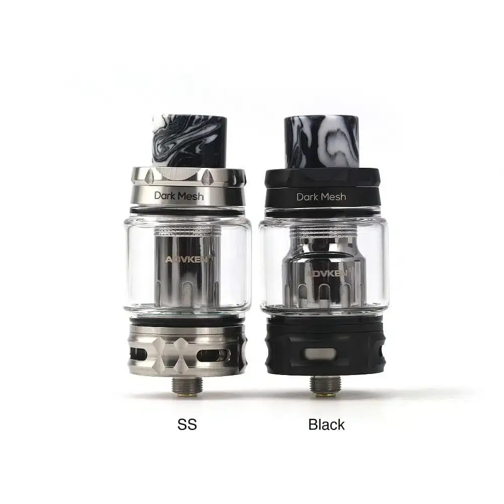 Advken Dark Mesh Sub Ohm Tank - Image 2