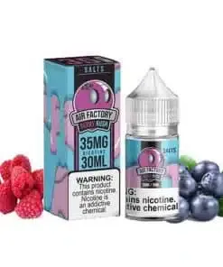 Berry Rush Salts By Air Factory