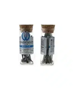 Alien Wire Prebuilt Coil 26ga(A1)*3+30ga(SS316L)