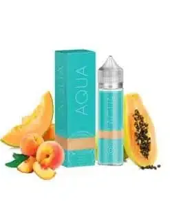 Oasis By Aqua 60ml 3mg