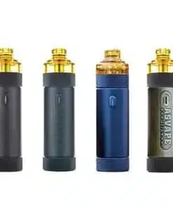 Asvape Hita Semi Mech Pod