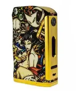 Michael Mod Devil Night By Asvape