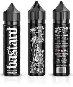 VULTURE Straight Tobacco