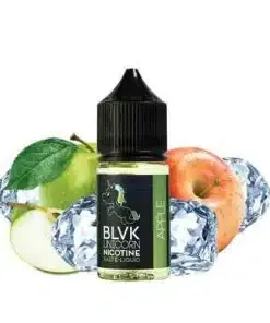 Blvk Apple Salt