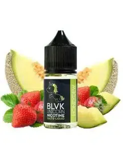 Blvk Honeydew salt