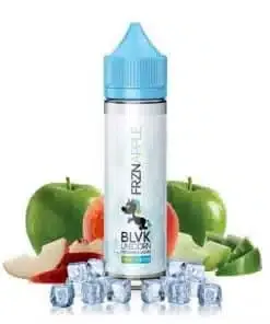 FRZNApple BLVK