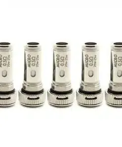 BMI MICRO REPLACEMENT COIL