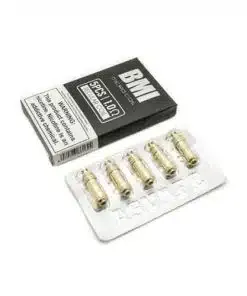 BMI MICRO REPLACEMENT COIL