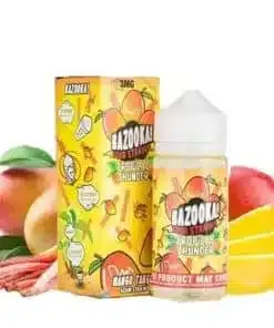 Mango Tango By Bazooka