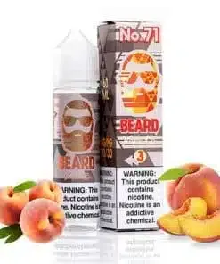 Beard No.71 60ml
