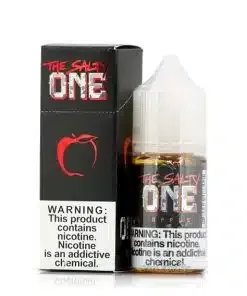 The Salty One Apple By Beard