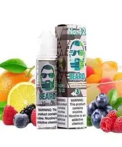 Beard No. 42 60ml