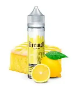 Brewell - Lemon Layer Cake