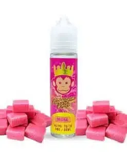 Bubblegum Kings Original By Dr Vapes