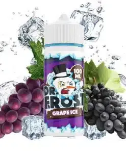 Grape Ice By Dr Frost