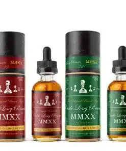 Castle Long Reserve MMXX By Five Pawns
