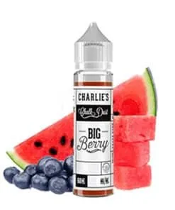 Big Berry by Charlie's Chalk Dust