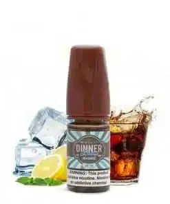 Cola Shades SALT by Dinner Lady