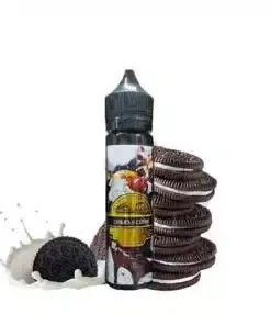 Cookies & Cream By Sweet & Co.