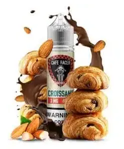 Croissant By Cafe Racer